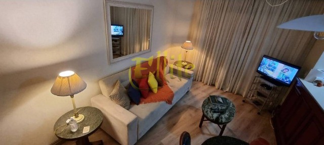 Apartamento, 1 quarto, 55 m² - Foto 2