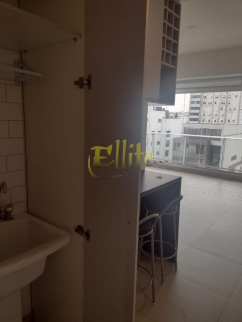 Flat/Apart Hotel, 1 quarto, 34 m² - Foto 13