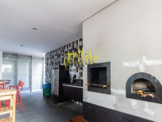 Flat/Apart Hotel, 1 quarto, 34 m² - Foto 23