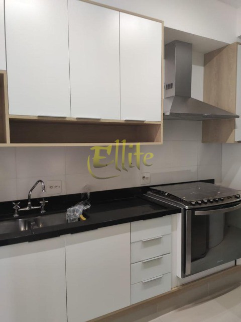 Apartamento para alugar com 2 quartos, 112m² - Foto 5