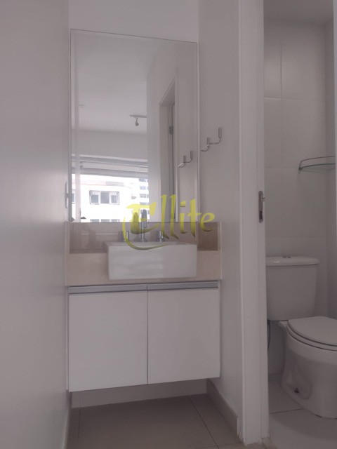 Flat/Apart Hotel, 1 quarto, 34 m² - Foto 15