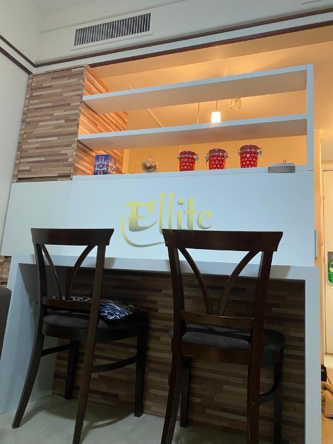 Flat/Apart Hotel, 1 quarto, 33 m² - Foto 8