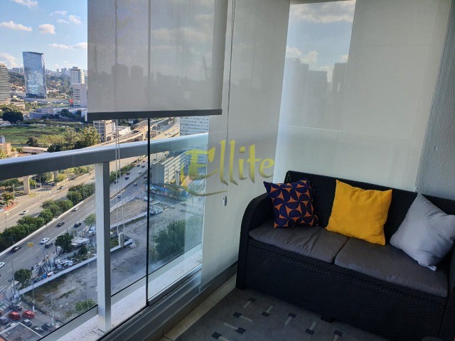 Apartamento, 1 quarto, 45 m² - Foto 5