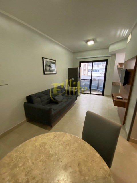 Flat/Apart Hotel, 1 quarto, 40 m² - Foto 4