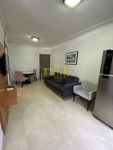 Flat/Apart Hotel, 1 quarto, 40 m² - Foto 2