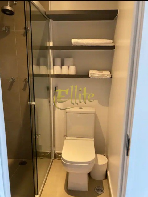 Apartamento para alugar com 1 quarto, 21m² - Foto 9