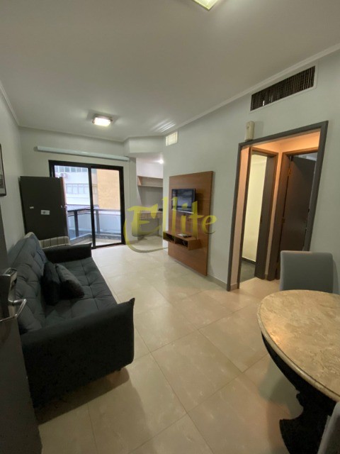 Flat/Apart Hotel, 1 quarto, 40 m² - Foto 1