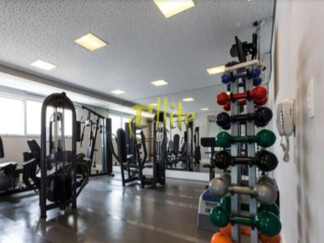 Flat/Apart Hotel, 1 quarto, 34 m² - Foto 29