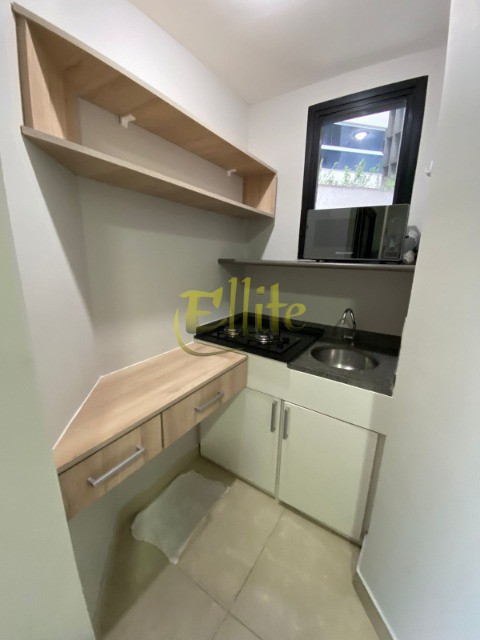Flat/Apart Hotel, 1 quarto, 40 m² - Foto 8