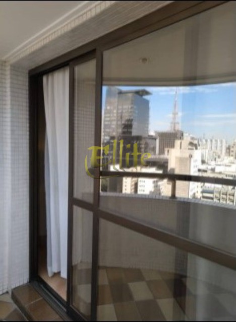 Apartamento, 1 quarto, 55 m² - Foto 15