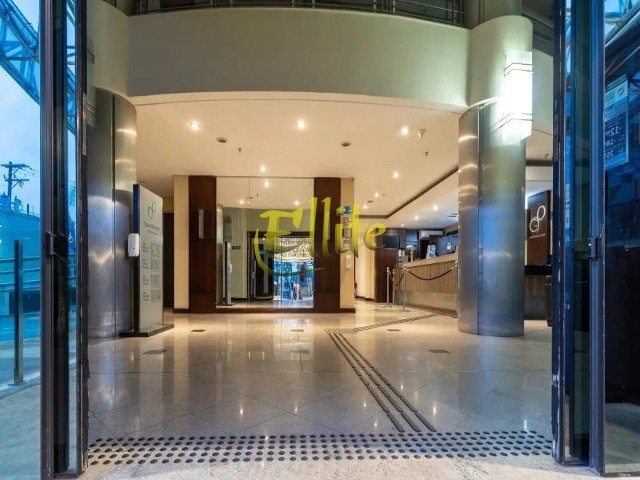 Flat/Apart Hotel, 1 quarto, 35 m² - Foto 8