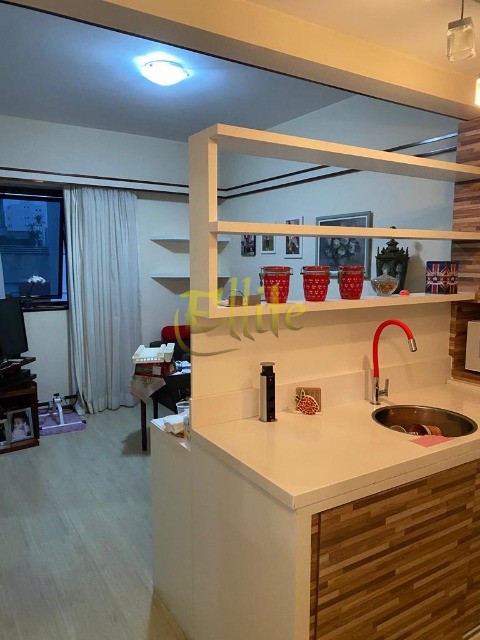 Flat/Apart Hotel, 1 quarto, 33 m² - Foto 11