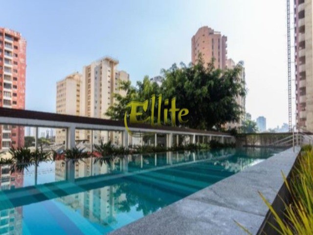 Flat/Apart Hotel, 1 quarto, 34 m² - Foto 18