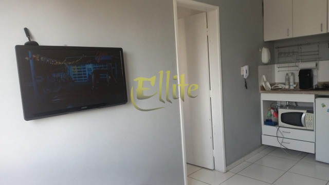 Apartamento, 1 quarto, 32 m² - Foto 2