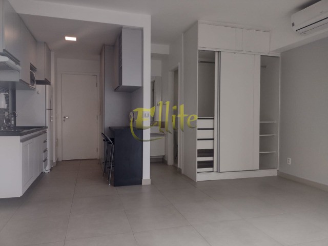 Flat/Apart Hotel, 1 quarto, 34 m² - Foto 2