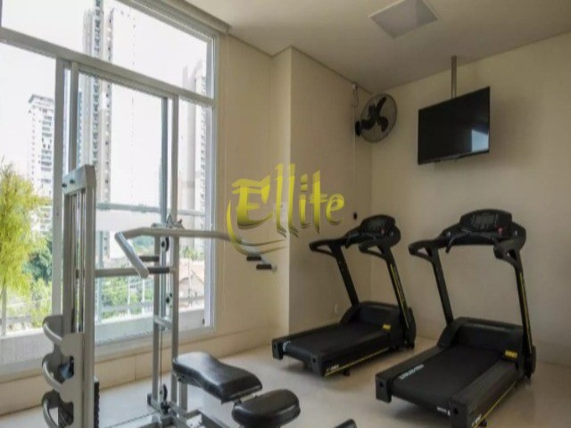 Apartamento, 1 quarto, 45 m² - Foto 33
