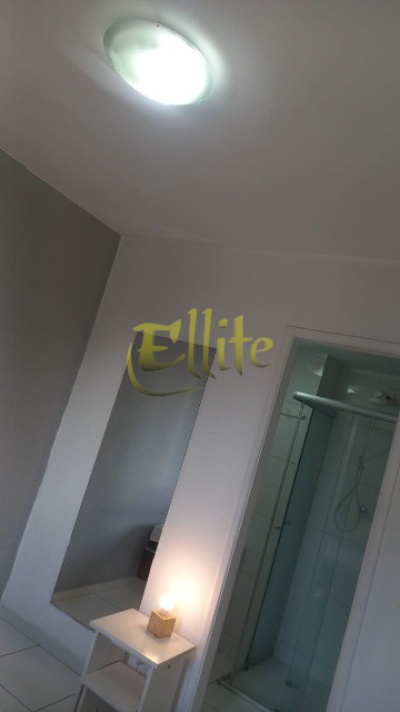 Apartamento, 1 quarto, 32 m² - Foto 11