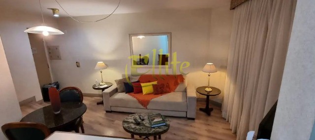 Apartamento, 1 quarto, 55 m² - Foto 1