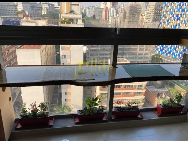 Apartamento para alugar com 1 quarto, 21m² - Foto 11