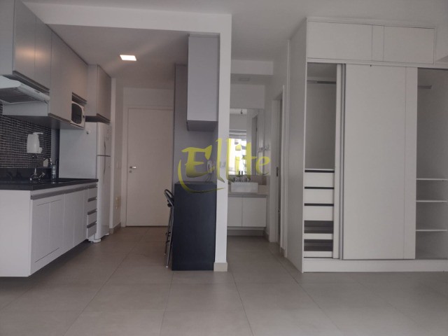 Flat/Apart Hotel, 1 quarto, 34 m² - Foto 1