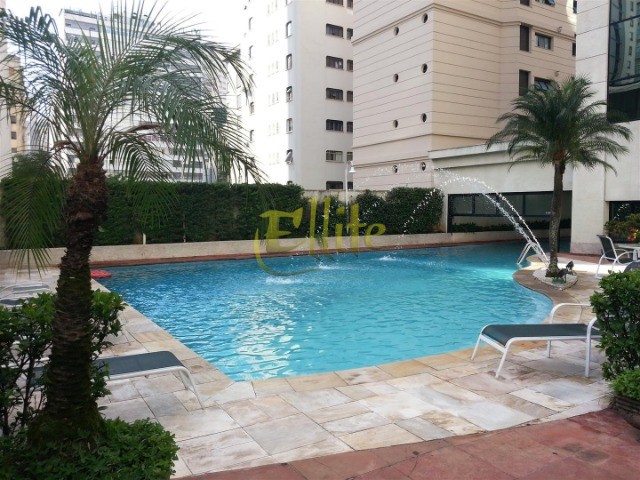 Flat/Apart Hotel, 1 quarto, 30 m² - Foto 9