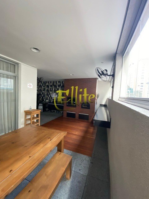 Flat/Apart Hotel, 1 quarto, 34 m² - Foto 25