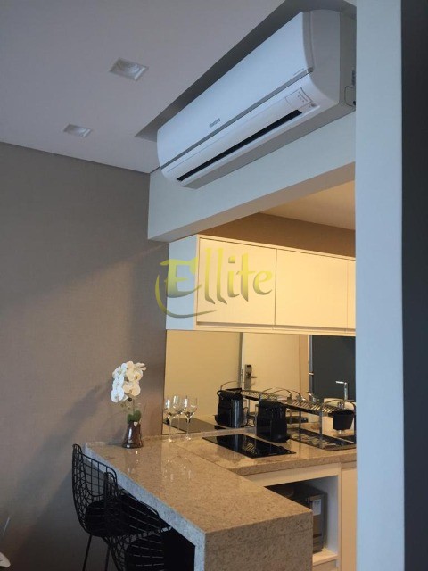 Flat/Apart Hotel, 1 quarto, 46 m² - Foto 5
