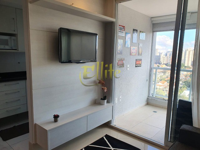Apartamento, 1 quarto, 45 m² - Foto 4