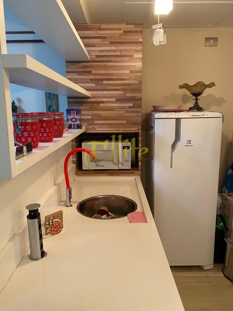 Flat/Apart Hotel, 1 quarto, 33 m² - Foto 10