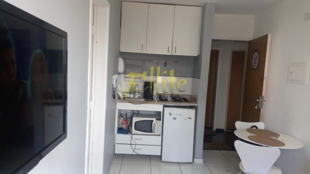Apartamento, 1 quarto, 32 m² - Foto 3