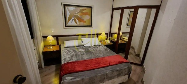 Apartamento, 1 quarto, 55 m² - Foto 8