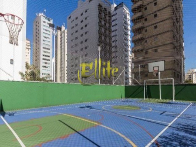 Flat/Apart Hotel, 1 quarto, 34 m² - Foto 40