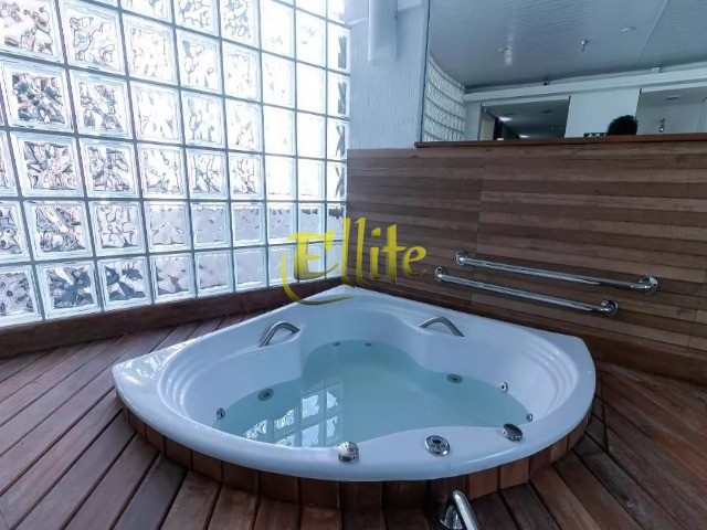 Flat/Apart Hotel, 1 quarto, 35 m² - Foto 11
