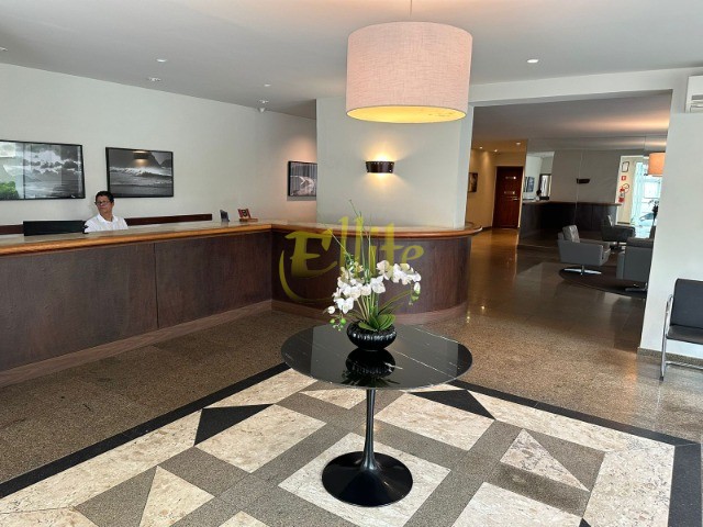 Flat/Apart Hotel, 2 quartos, 60 m² - Foto 27