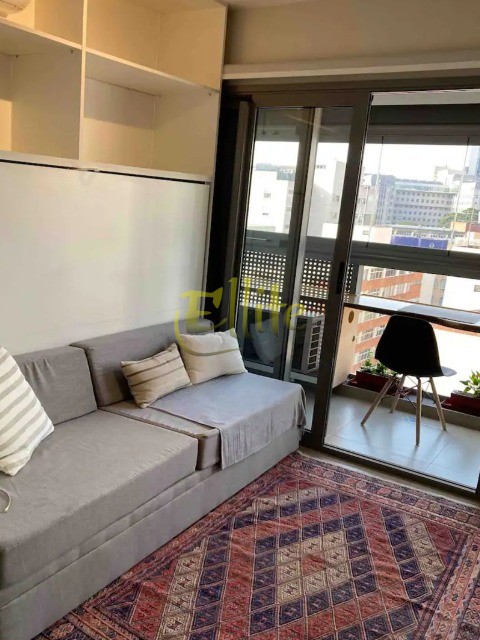 Apartamento para alugar com 1 quarto, 21m² - Foto 3