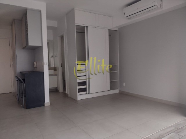Flat/Apart Hotel, 1 quarto, 34 m² - Foto 4