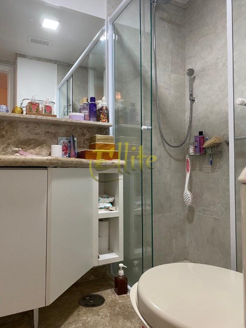 Flat/Apart Hotel, 1 quarto, 33 m² - Foto 13