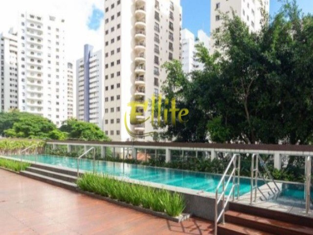 Flat/Apart Hotel, 1 quarto, 34 m² - Foto 20