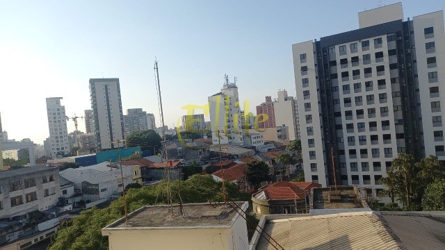 Apartamento, 1 quarto, 32 m² - Foto 4