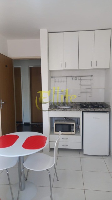 Apartamento à venda com 1 quarto, 32m² - Foto 5