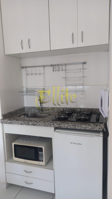 Apartamento à venda com 1 quarto, 32m² - Foto 4