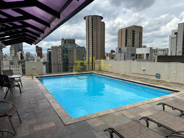 Flat/Apart Hotel, 2 quartos, 60 m² - Foto 23