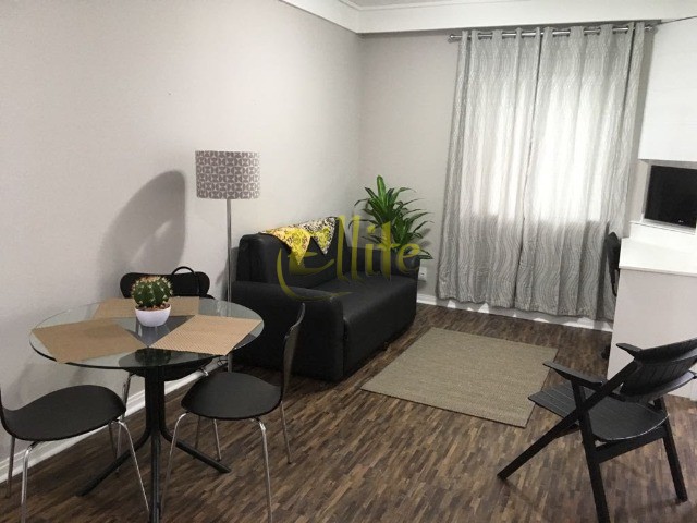 Flat/Apart Hotel, 1 quarto, 35 m² - Foto 1
