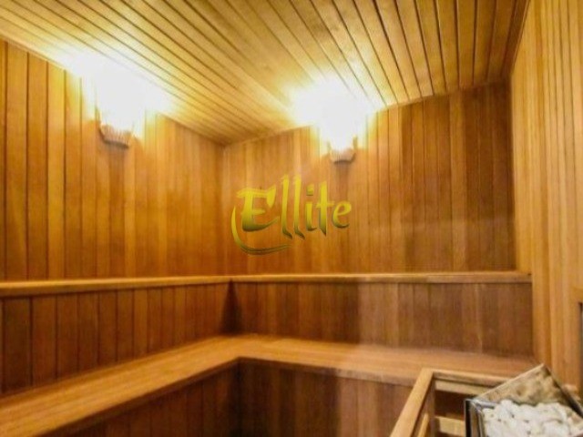 Flat/Apart Hotel, 1 quarto, 34 m² - Foto 21