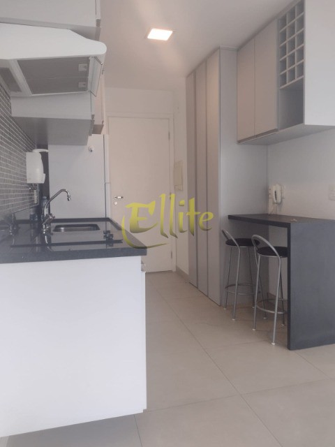 Flat/Apart Hotel, 1 quarto, 34 m² - Foto 8
