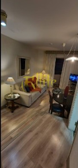 Apartamento, 1 quarto, 55 m² - Foto 6