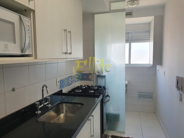 Apartamento, 1 quarto, 45 m² - Foto 9