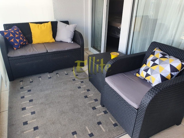 Apartamento, 1 quarto, 45 m² - Foto 6