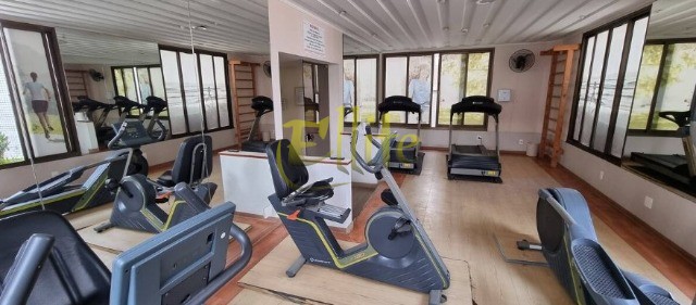 Apartamento, 1 quarto, 55 m² - Foto 35