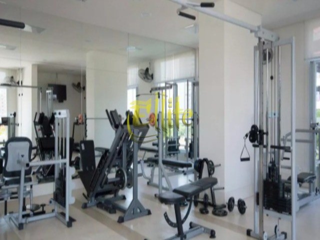 Apartamento, 1 quarto, 45 m² - Foto 31
